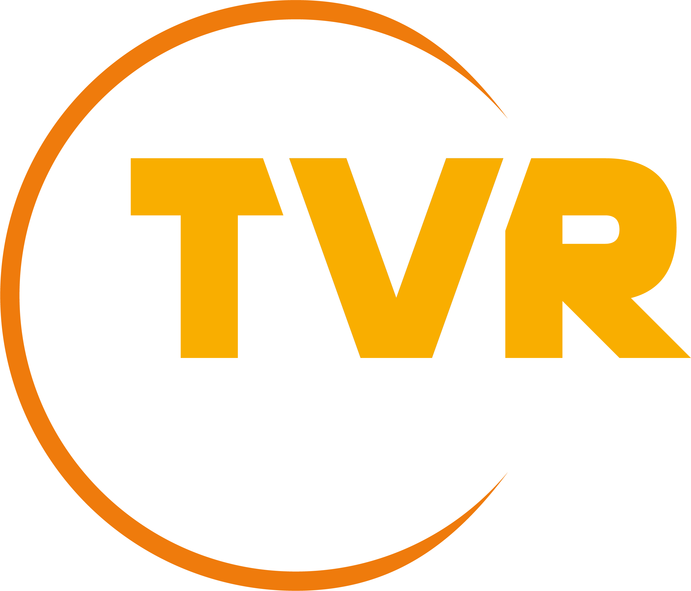 Logo TVR